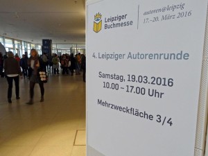 Leipziger Autorenrunde 2016